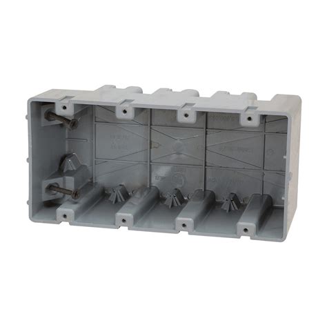 2x4 electrical box cover|4 gang electrical box cover.